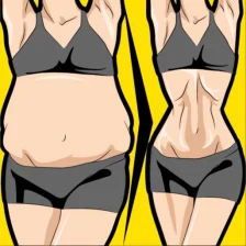 Lose Fat Exercises for Women