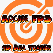 Arcade FPS v1.1 3D Aim Trainer
