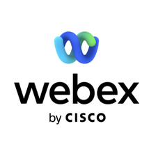 Icon of program: Cisco Webex Support
