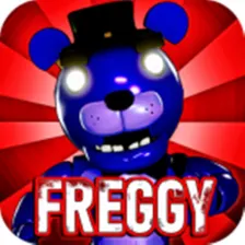 Update - Freggy Chapter 3