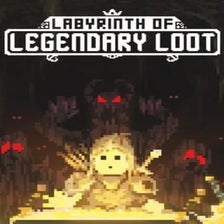 Labyrinth of Legendary Loot para Mac - Descargar