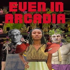 Even in Arcadia - Download