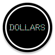 DOLLARS