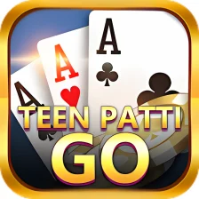 Teen Patti Go - 3 Patti Online  Rummy