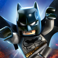 LEGO Batman DC Super Heroes para Android Descargar