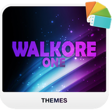 WALKORE ONE Xperia Theme