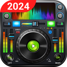 Music Player - Audio Player  Powerful Equalizer
