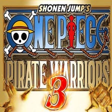 One Piece Pirate Warriors 3