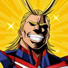 My Hero Academia: The Strongest Hero APK para Android - Download