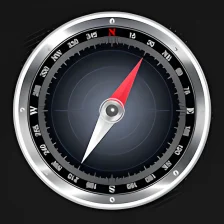 Global Compass 2020 - Smart Digital Compass