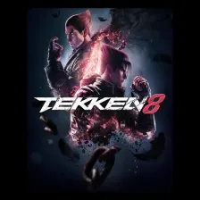 Tekken 8