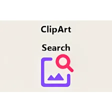 Clip Art for Google Chrome™