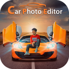 Car Photo Editor