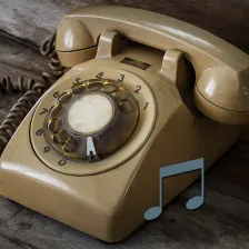 Classic phone ringtones