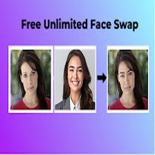 Unlimited Photos & Videos Face Swap