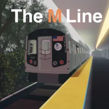MTA Subway M Line