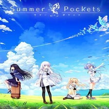 Summer Pockets