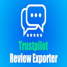 Trustpilot Reviews Exporter