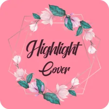 Highlight cover maker