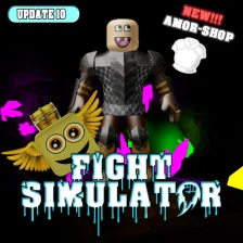 Fight Simulator GoldMultiPlayer