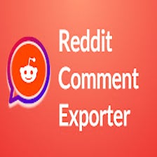 Reddit Comment Exporter