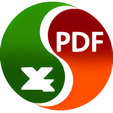 Nemo Excel To PDF 