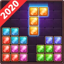 Brick Classic - Block Puzzle 2020
