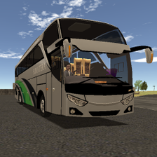 IDBS Simulator Bus Lintas Sumatera