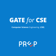 GATE CSE Exam preparation