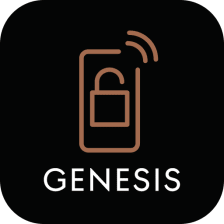Genesis Digital Key for suppo