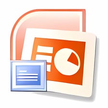 Microsoft Powerpoint Viewer 2007 - Download