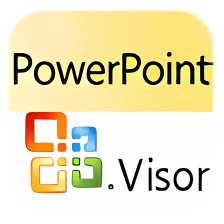 Visor de Microsoft PowerPoint 2007