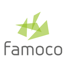 Icono de programa: Famoco OS