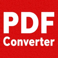 PDF Converter - Image to PDF