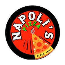 Napolis Pizza East Plano