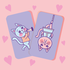 Kawaii Love Tarot