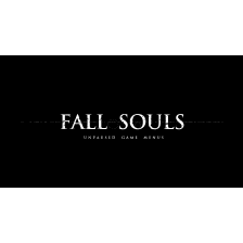 Fallsouls - Unpaused Game Menus