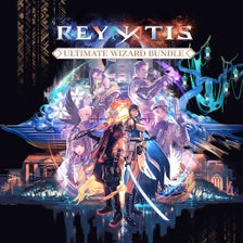 REYNATIS: Ultimate Wizard Bundle