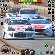 Car Racing Game 3D - Car Games