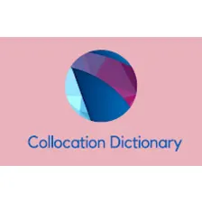 Collocation Dictionary Lookup