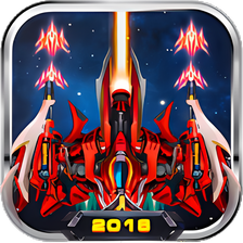 Galaxy Wars - Space Shooter