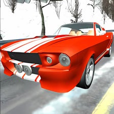Muscle Car Rally para Android - Descargar
