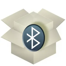 Apk Share / App Send Bluetooth