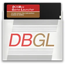 DOSBox Game Launcher