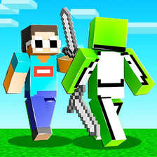 Dream Skin for Minecraft PE