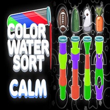 Color Water Sort: Calm for Nintendo Switch - Download