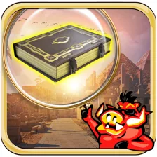Free Hidden Objects Games Free New Curse of Egypt