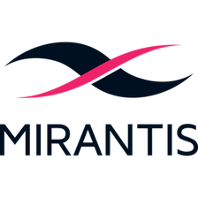 Icon of program: Mirantis Kubernetes Engine