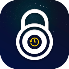 App Screen Lock - Time Passwor