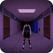 Haunted School - Scary Horror Game